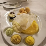 Osteria Panevino Nourriture