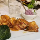 Osteria Panevino Nourriture