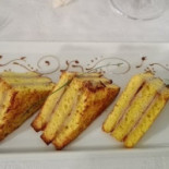 Osteria Panevino Nourriture