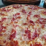 Pizzeria Margherita food