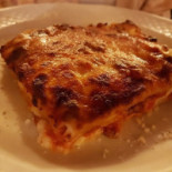 Antica Trattoria food