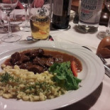 Café Brunnenplatz Nourriture