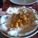 Des Troncs Nourriture