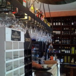 Il Caffe Della Piazza Nourriture