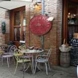 Il Caffe Della Piazza Nourriture
