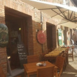 Il Caffe Della Piazza Nourriture