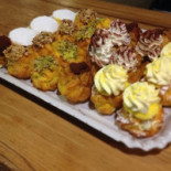 Teorema Del Gusto Nourriture