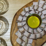 Teorema Del Gusto Nourriture