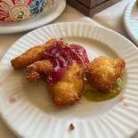 Il Monastero Food