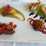 Il Monastero Food