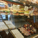 Pasticceria Giulia Comida