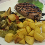 Le Bon Plat Nourriture