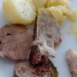 Le Bon Plat Nourriture