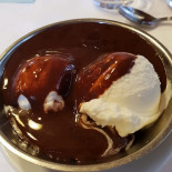Brean Nourriture