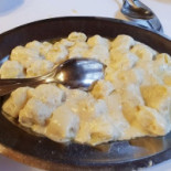 Brean Nourriture