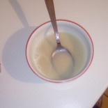 Pusigno Nourriture