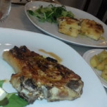 Bianconi Comida