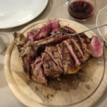 Bianconi Nourriture