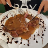 Bianconi Comida