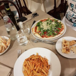 Bianconi Nourriture