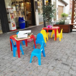 Gelateria Bella Venezia