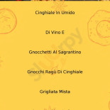 Mangiar Divino Nourriture