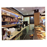 Gelateria Bella Venezia food
