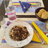 Mangiar Divino Nourriture