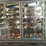 Gelateria Bella Venezia food