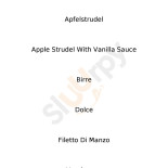 Pizzeria Hans Nourriture