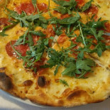 Pizzeria Hans Nourriture