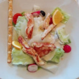 Pizzeria Hans Nourriture