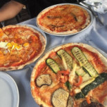 Pizzeria Hans Nourriture