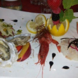 Il Peccato food