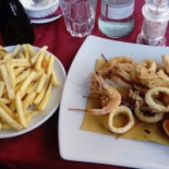 Il Peccato food
