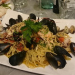 Il Peccato food