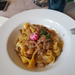 La Tor Comida