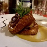 Il Peccato food