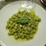 Il Peccato food