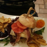 La Tor Comida