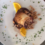 Il Peccato food