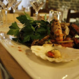 Il Peccato food