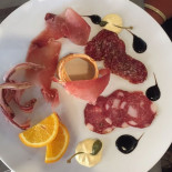 Il Peccato food