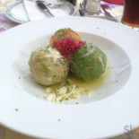 Gasthof Waldschenke food