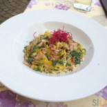 Gasthof Waldschenke food
