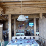 Plantapatsch À l'intérieur