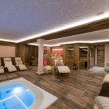 Sporthotel Platz À l'intérieur