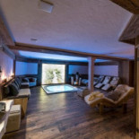 Sporthotel Platz À l'intérieur