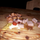 Wasserfalleralm Comida
