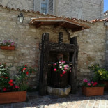 Fabiani Gubbio Exterior